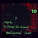 Puntata 10 - ospite Le Pietre dei Giganti