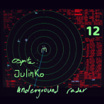 Puntata 12 - ospite Julinko