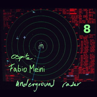 Puntata 8 - ospite Fabio Meini